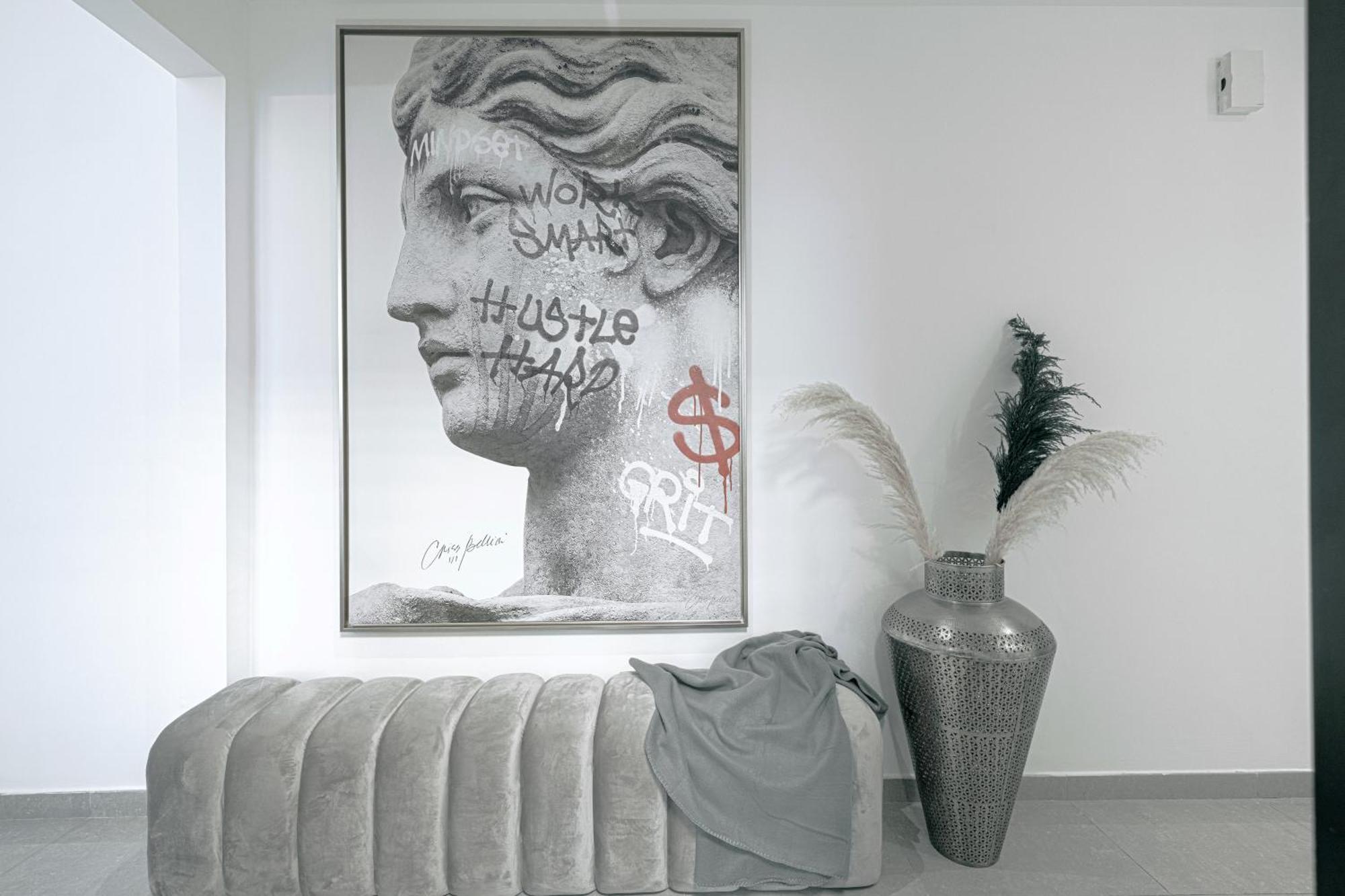Appartement A Marina Luxe Retreat *